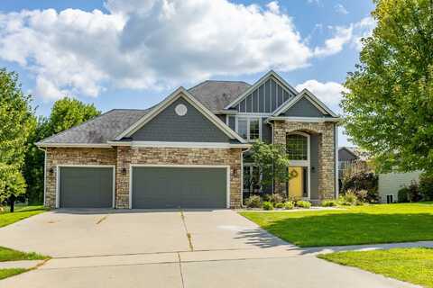 600 Spyglass Lane, Waukee, IA 50263