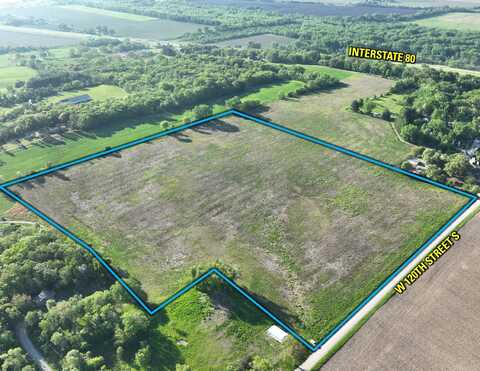 W 120th Street S, Colfax, IA 50054