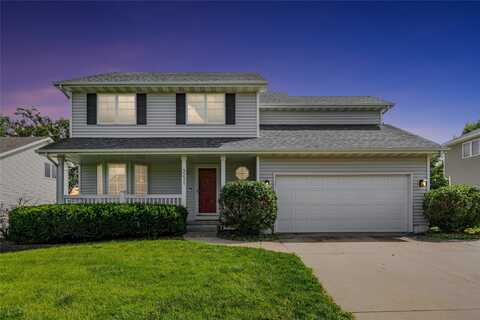 3211 SW 35th Street, Ankeny, IA 50023