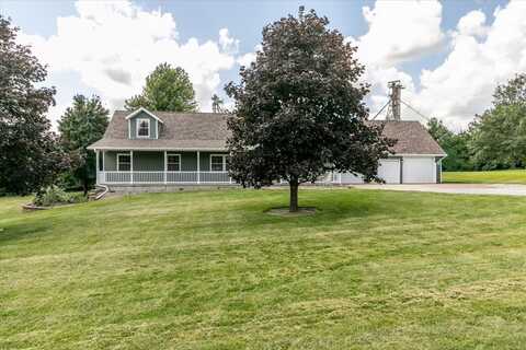 3735 W 3rd Street N, Newton, IA 50208
