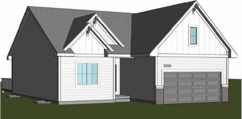 1826 Silver Maple Drive, Norwalk, IA 50211