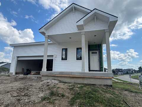 1706 Gordon Court, Norwalk, IA 50211