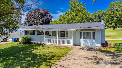 1605 Frazier Avenue, Des Moines, IA 50315