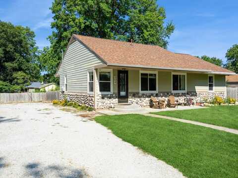 509 N I Street, Indianola, IA 50125