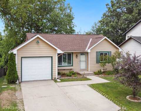 2518 SE 18th Street, Des Moines, IA 50320