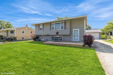 1219 Meadow Drive, Norwalk, IA 50211