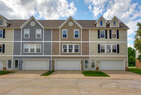 3205 SW Arlan Lane, Ankeny, IA 50023