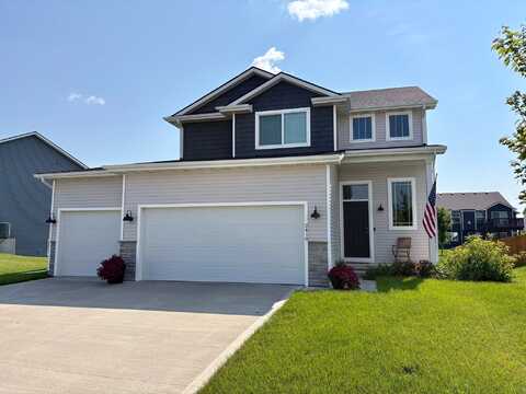 2419 NW Applewood Street, Ankeny, IA 50023
