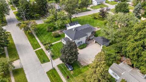630 S Park Street, Osceola, IA 50213