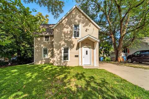 2613 SE 6th Street, Des Moines, IA 50315