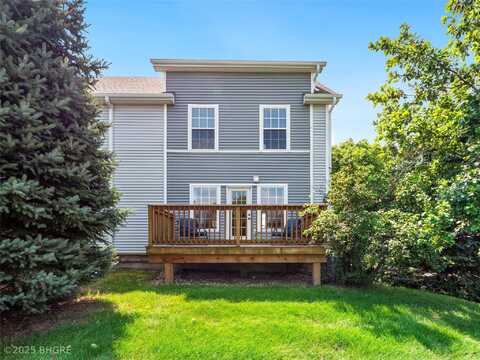 2150 NE 18th Street unit: 9, Grimes, IA 50111