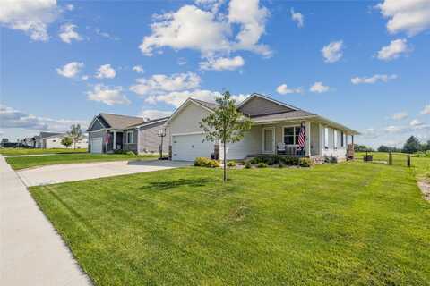 3241 Brook Landing Court, Des Moines, IA 50317