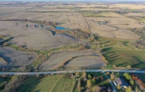 Nixon Street, Milo, IA 50166