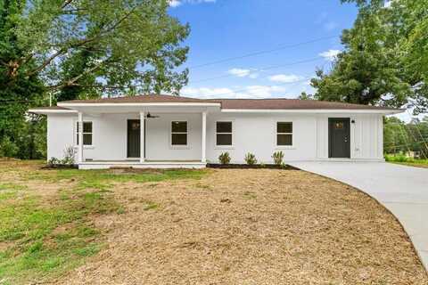 3444 Sue Lane Drive, DALTON, GA 30721