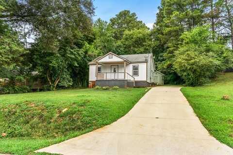 1812 Guy Street, DALTON, GA 30720