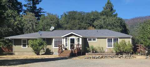 10220 US HWY 199, Gasquet, CA 95543
