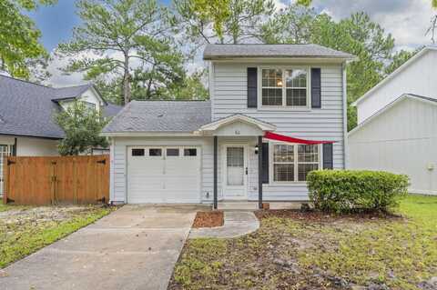 60 Kelly Way, Valparaiso, FL 32580