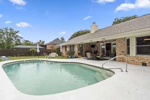 2844 Longleaf Road, Panama City, FL 32405