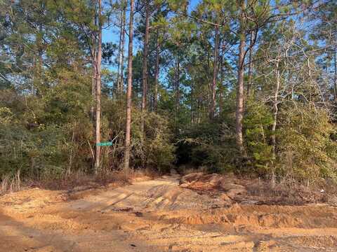 Lots 7 & 8 Walnut Drive, DeFuniak Springs, FL 32433