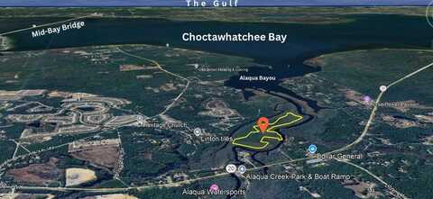 01 Alaqua Cove Rd, Freeport, FL 32439