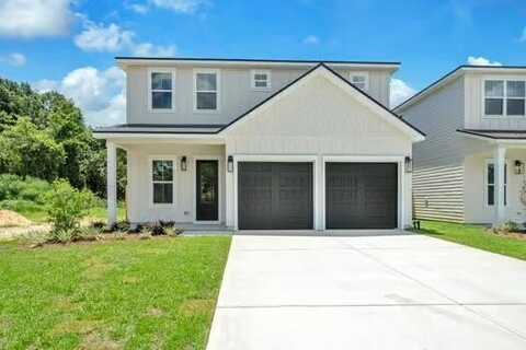 4262 Ida Coon Circle, Niceville, FL 32578