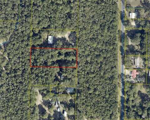 81 Lolley Lane, DeFuniak Springs, FL 32433