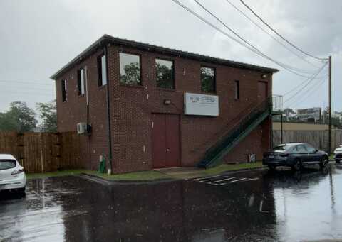 137 N John Sims Parkway, Valparaiso, FL 32580