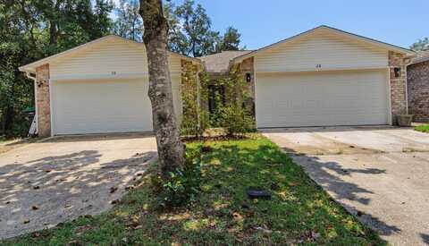 30 Roserita Place, Mary Esther, FL 32569