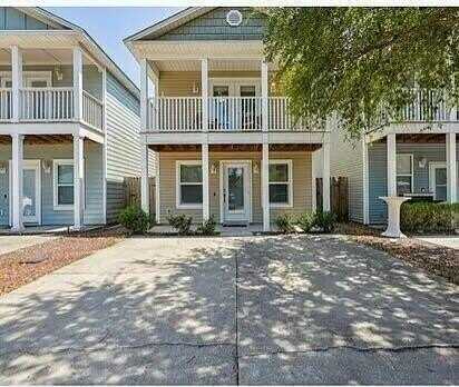 8631 Marlin Place, Panama City Beach, FL 32408