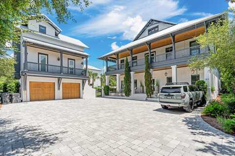 84 Pine Crest Circle, Inlet Beach, FL 32461
