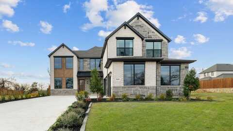 1616 Keneipp Road, Carrollton, TX 75006