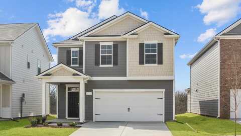 249 LONDON COURT, Baxter, TN 38544