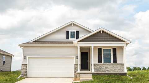 11462 PORT ROYAL DR, Papillion, NE 68046