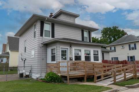 902 S Main Street, Mishawaka, IN 46544