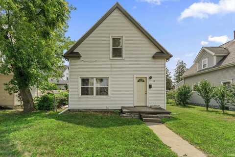 131 E Marion Street, Mishawaka, IN 46545