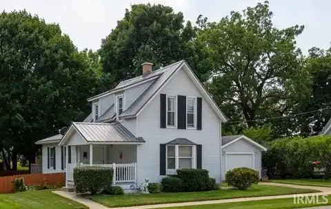 605 W Simonton Street, Elkhart, IN 46514