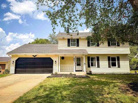 18355 Abbot Court, South Bend, IN 46637