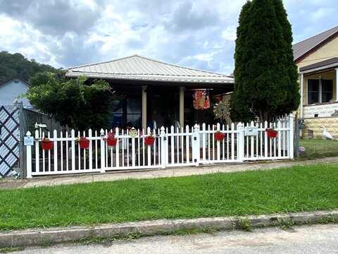 1503 4th Ave, Williamson, WV 25661