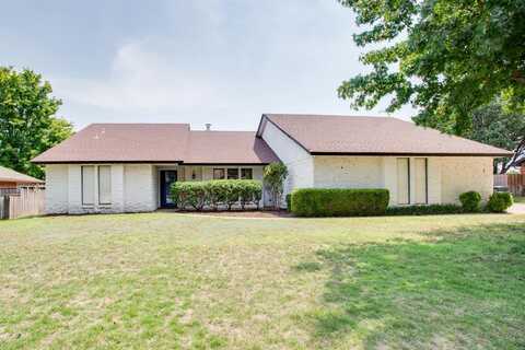 2801 Oakridge Rd., Enid, OK 73703