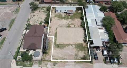 3056 Del Rio Blvd, Eagle Pass, TX 78852