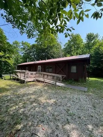 3300 N 3 Mile RD, Hessel, MI 49745