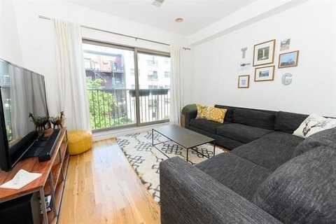 109 JACKSON ST 3F, Hoboken, NJ 07030
