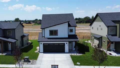 25 Canvasback Avenue, Bozeman, MT 59718