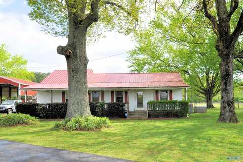 22337 Yarbrough Road, Athens, AL 35613