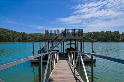 134 Cedar Drive, Woodstock, GA 30189
