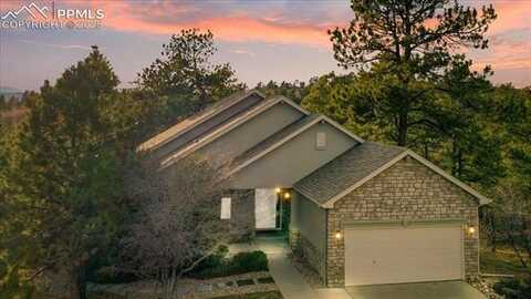 7649 Pineridge Terrace, Castle Pines, CO 80108
