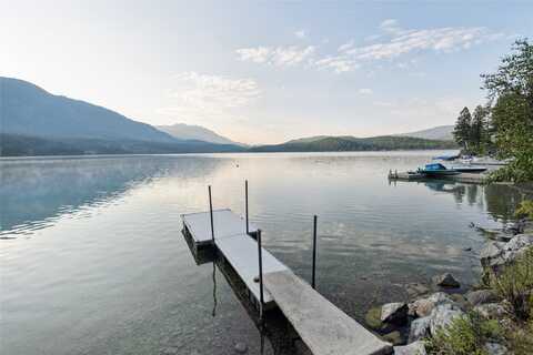 56 Quiet Lane, Trego, MT 59934