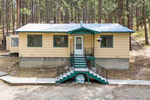 871 Bull Pine Drive, Hamilton, MT 59840