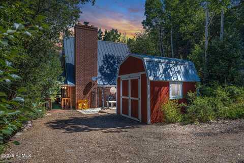 Hl-117 River Vu Road, Oakley, UT 84055
