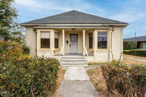 150 Morrow Street, Fort Bragg, CA 95437